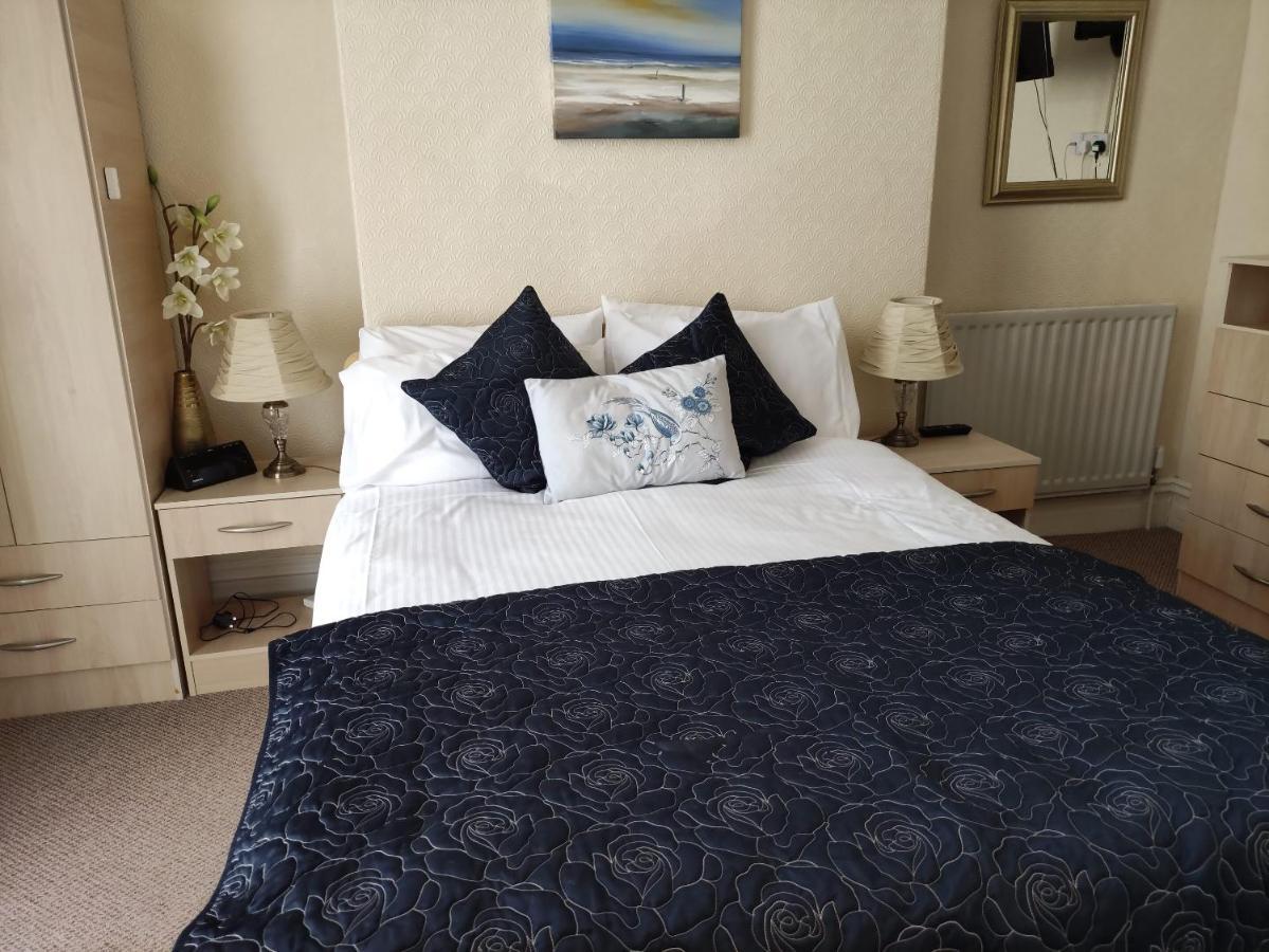 Cleve Court Hotel Paignton Δωμάτιο φωτογραφία