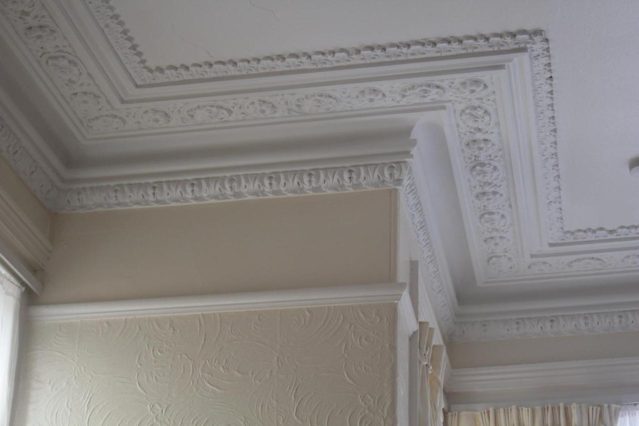 Cleve Court Hotel Paignton Δωμάτιο φωτογραφία