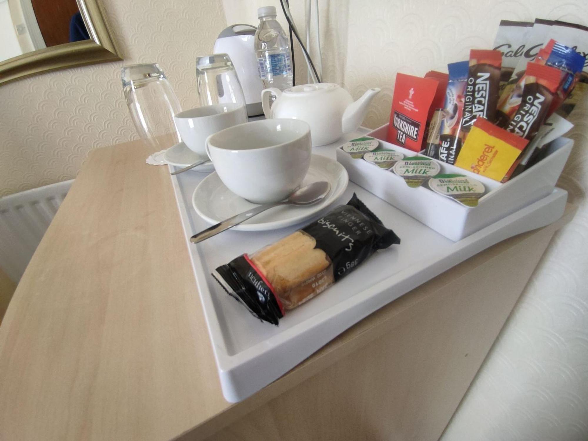 Cleve Court Hotel Paignton Δωμάτιο φωτογραφία