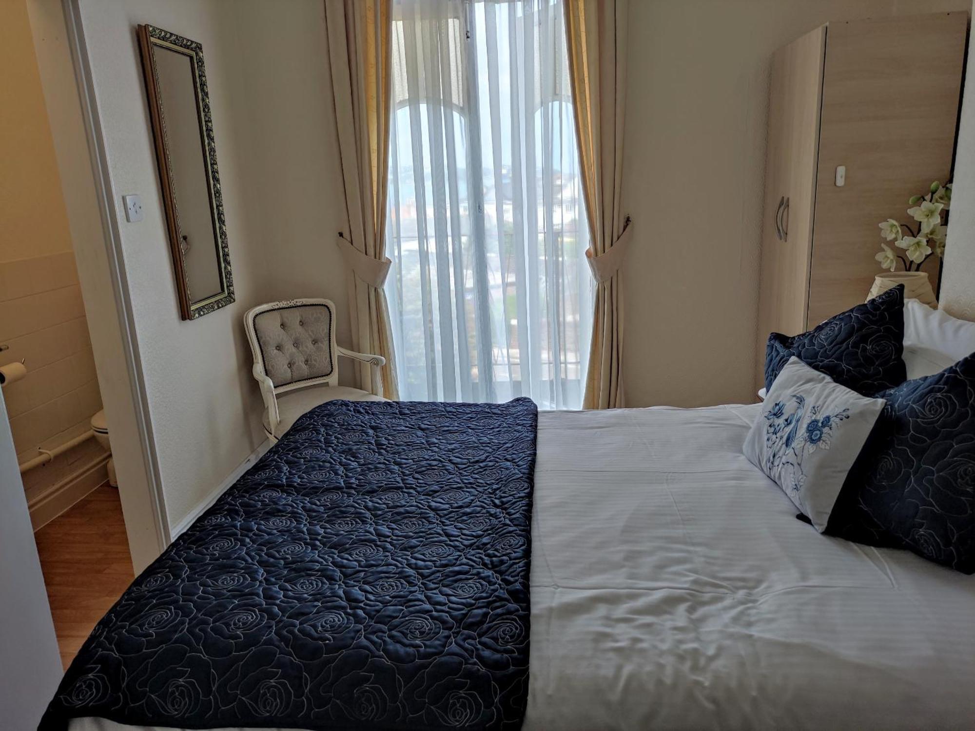 Cleve Court Hotel Paignton Δωμάτιο φωτογραφία