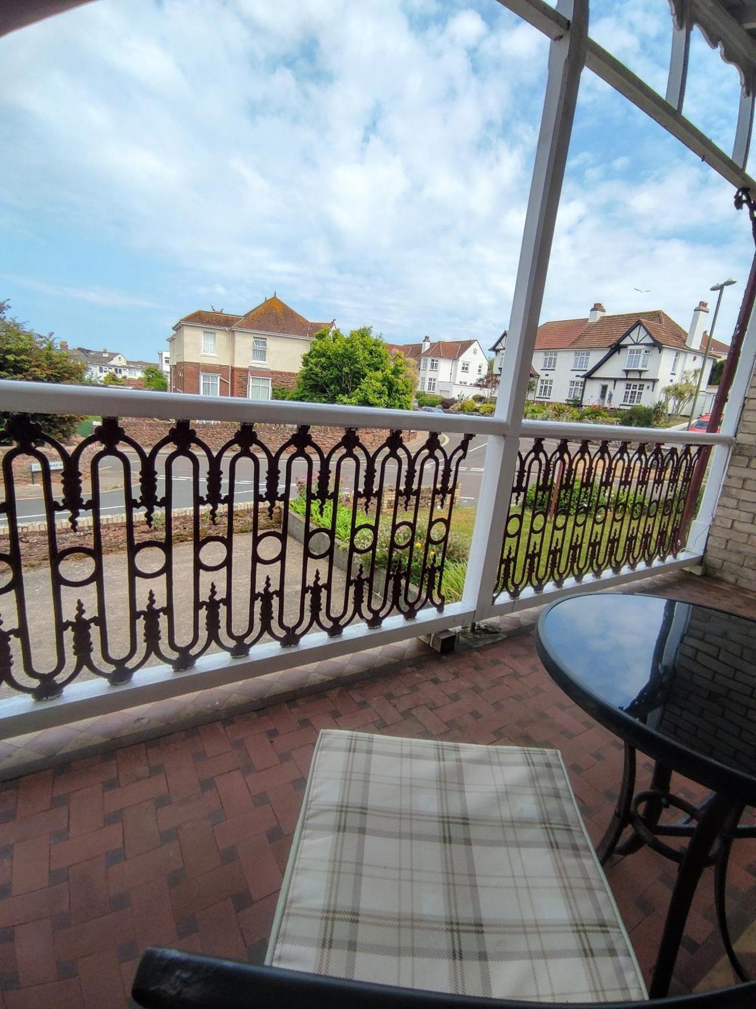 Cleve Court Hotel Paignton Δωμάτιο φωτογραφία
