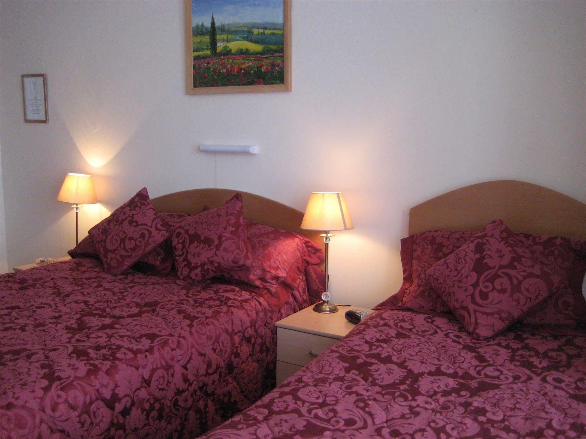 Cleve Court Hotel Paignton Εξωτερικό φωτογραφία